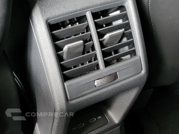 POLO 1.0  170 TSI HIGHLINE AUTOMÁTICO