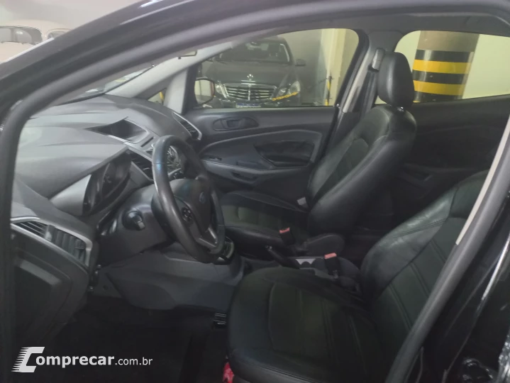 ECOSPORT 1.6 SE 16V