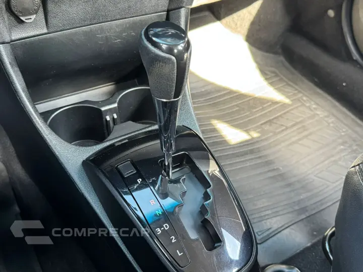 ETIOS 1.5 XLS Sedan 16V