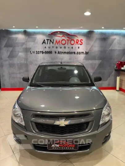Cobalt 1.4 4P FLEX LS