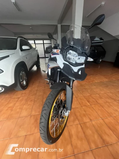 F 850 GS ADVENTURE