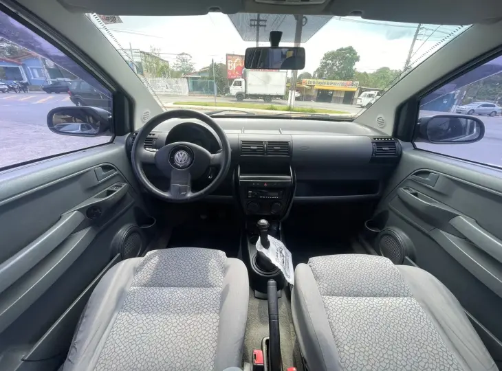 FOX 1.0 MI 8V