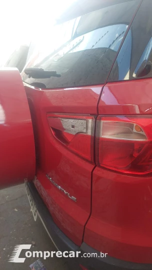 ECOSPORT FREST