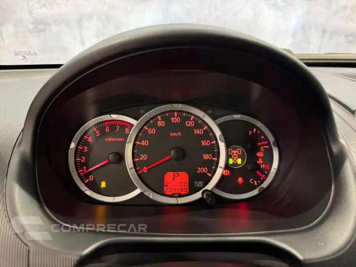 Pajero Dakar 3.5 V6 24V 4P HPE FLEX 4X4 7 LUGARES AUTOMÁTICO