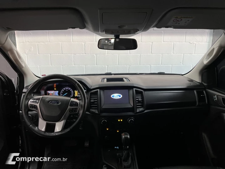 Ranger XLS 2.2 4x2 CD Diesel Aut.