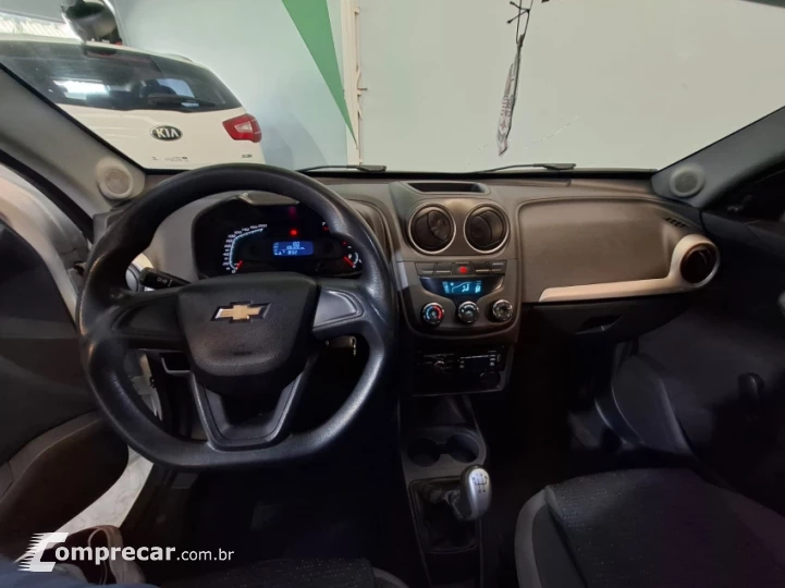 MONTANA 1.4 MPFI LS CS 8V