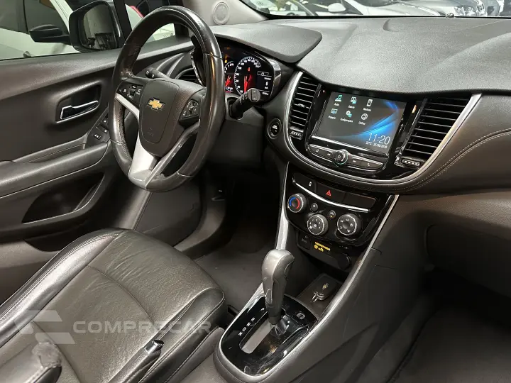 TRACKER 1.4 16V Turbo Premier