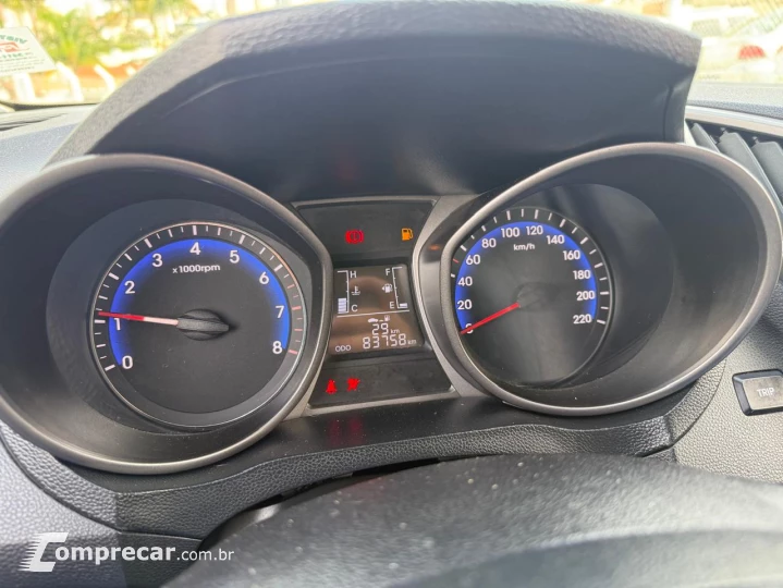 HB20 1.0 12V Comfort Plus