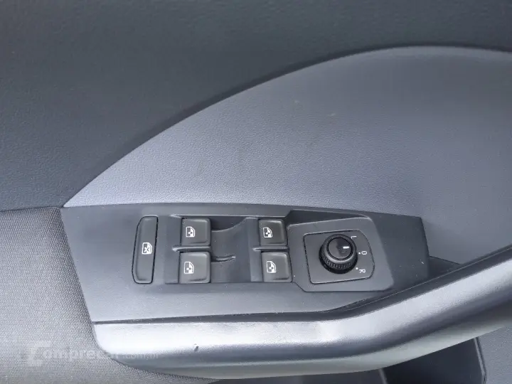 T-CROSS 1.0 200 TSI TOTAL FLEX SENSE AUTOMÁTICO