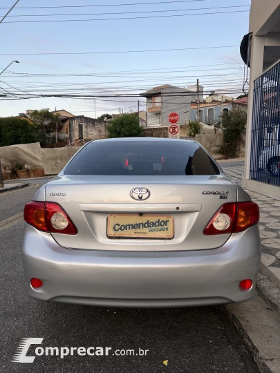COROLLA 1.8 XEI 16V