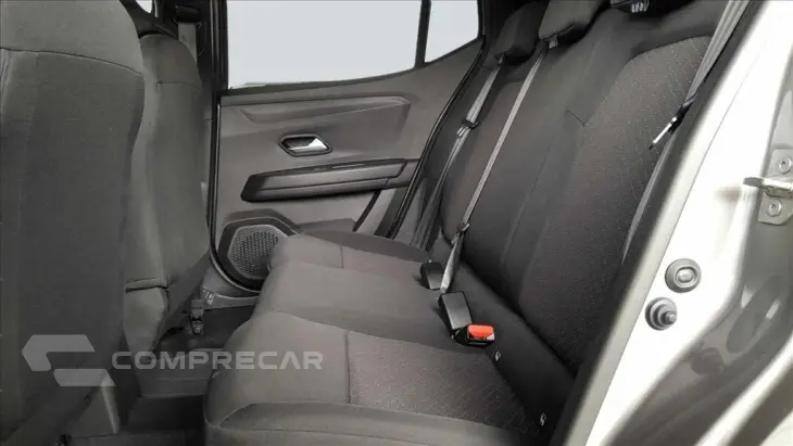 KARDIAN 1.0 TCE FLEX EVOLUTION EDC