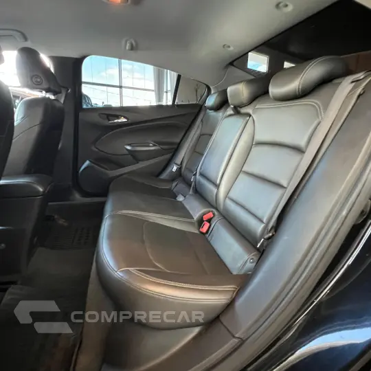 CRUZE 1.4 LT