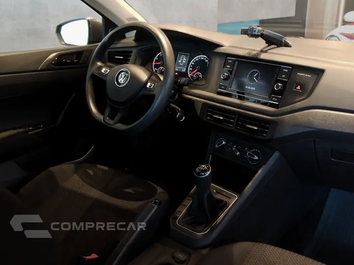 POLO 1.0 MPI
