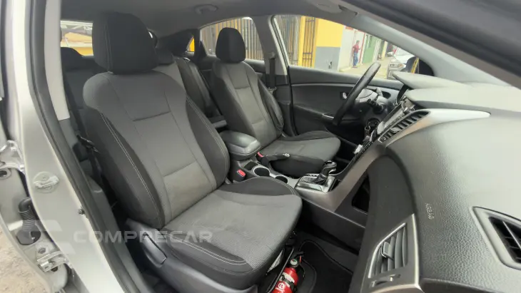 I30 1.6 MPFI 16V
