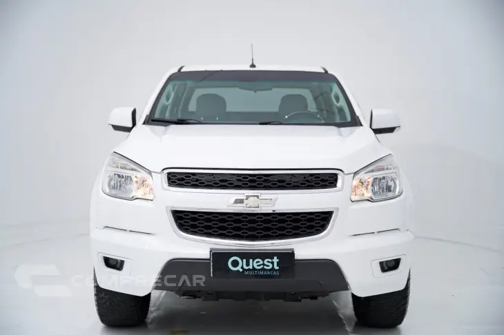 S10 Pick-Up LS 2.4 F.Power 4x2 CD
