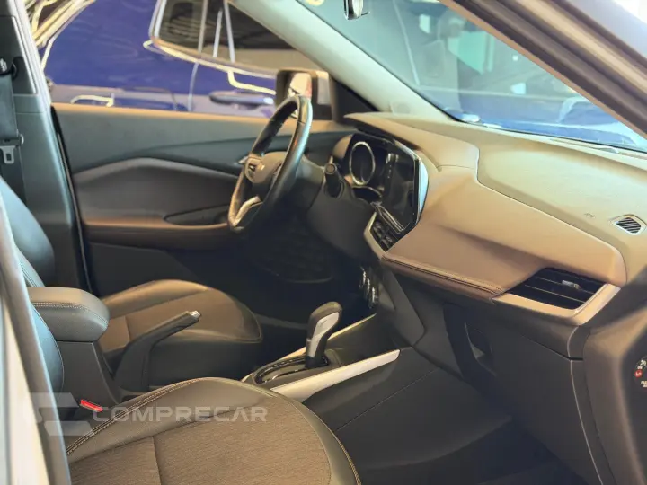 MONTANA 1.2 Turbo LTZ