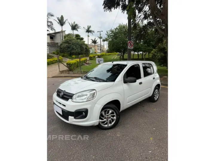 UNO 1.0 FIREFLY FLEX ATTRACTIVE 4P MANUAL