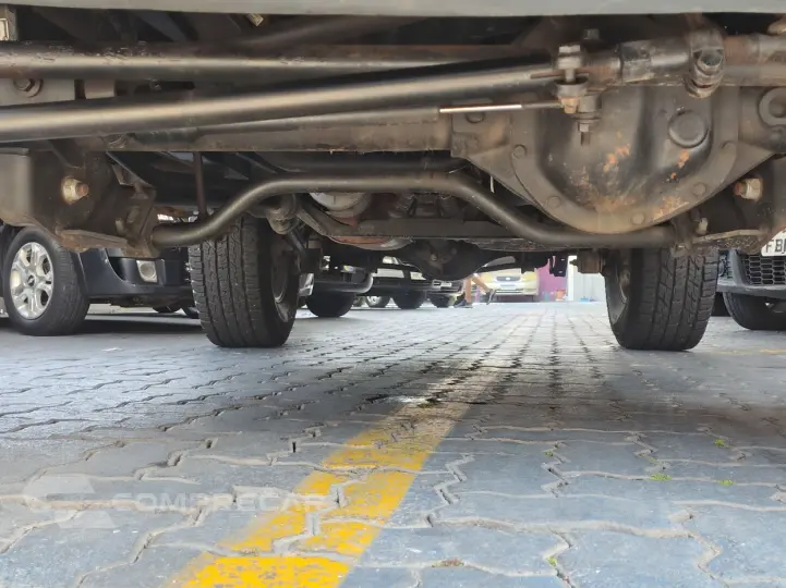 T4 3.2 TGV 4X4 20V TURBO INTERCOOLER