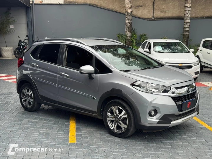 WR-V 1.5 16vone EX