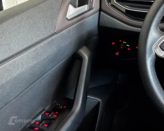 VIRTUS Highline 200 TSI 1.0 Flex 12V Aut