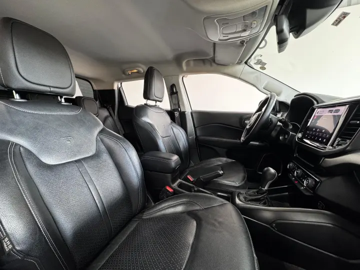 TORO 1.3 TURBO 270 FLEX VOLCANO AT6