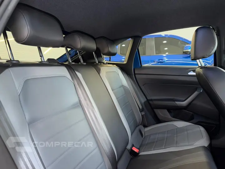 NIVUS 1.0 200 TSI Highline