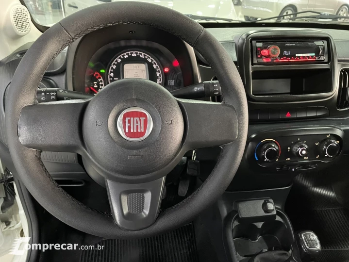 MOBI 1.0 EVO FLEX LIKE. MANUAL