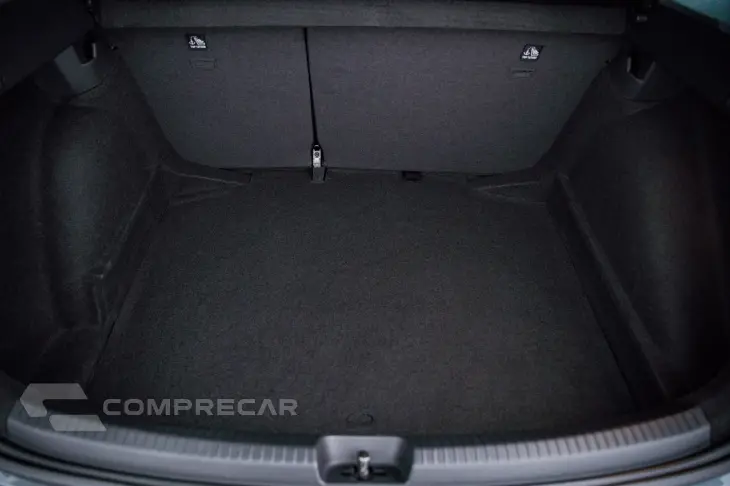 Nivus Comfortline 1.0 200 TSI Flex Aut.