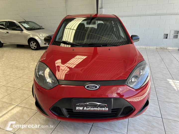 FIESTA 1.0 Rocam 8V