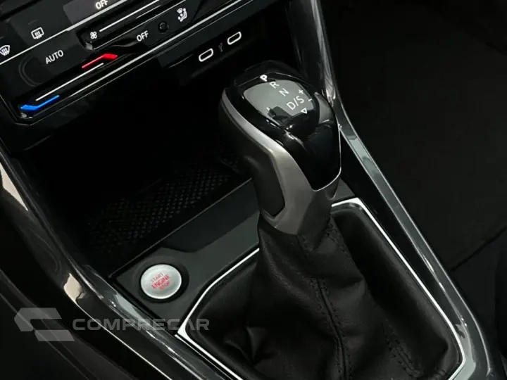 T-Cross Hig. 250 TSI 1.4 Flex 16V 5p Aut