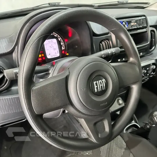 MOBI LIKE 1.0 Fire Flex 5p.