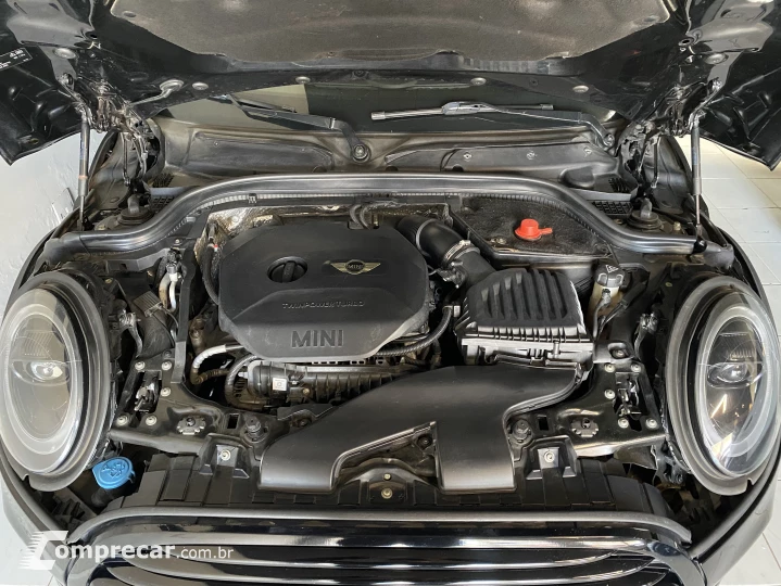 COOPER 1.5 12V Twinpower