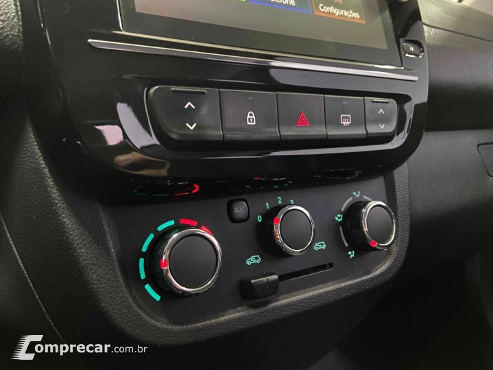 KWID 1.0 12V SCE FLEX INTENSE MANUAL