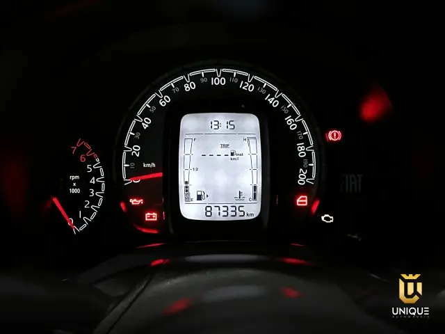 MOBI - 1.0 EVO WAY ON MANUAL