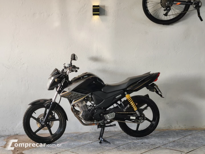 FAZER 150 FLEX
