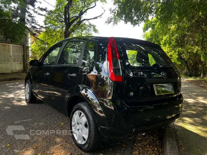 FIESTA 1.0 Rocam SE Plus Hatch 8V
