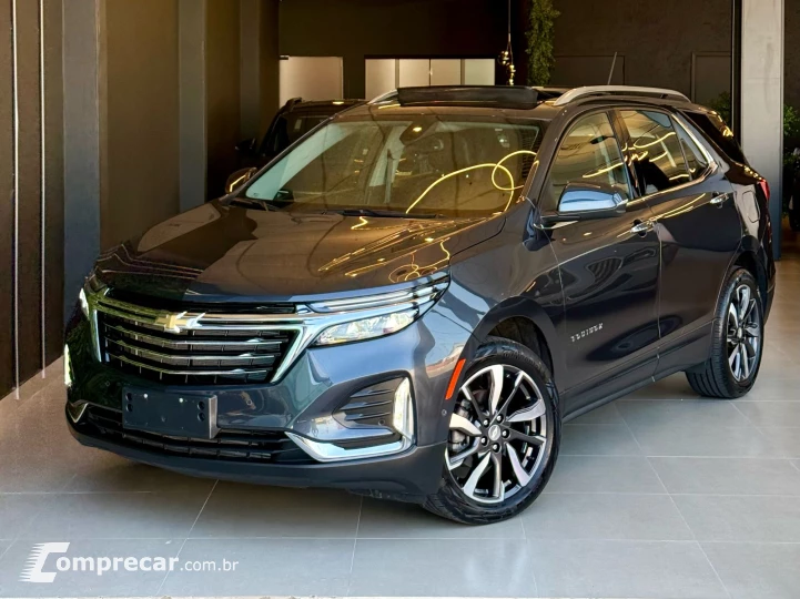 EQUINOX 1.5 16V Turbo Premier AWD