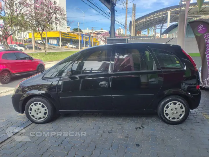 MERIVA 1.8 MPFI 8V