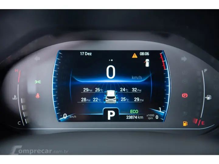 TIGGO 5x 1.5 VVT TURBO iFLEX SPORT CVT