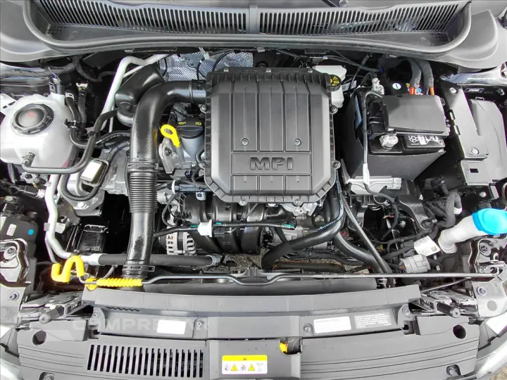 POLO 1.0 MPI TRACK MANUAL