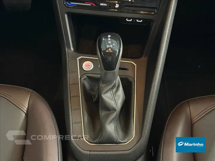 VIRTUS 1.0 200 TSI HIGHLINE AUTOMÁTICO