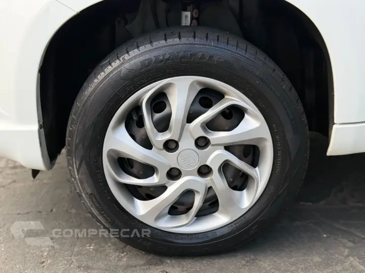 UNO DRIVE 1.0 Flex 6V 5p