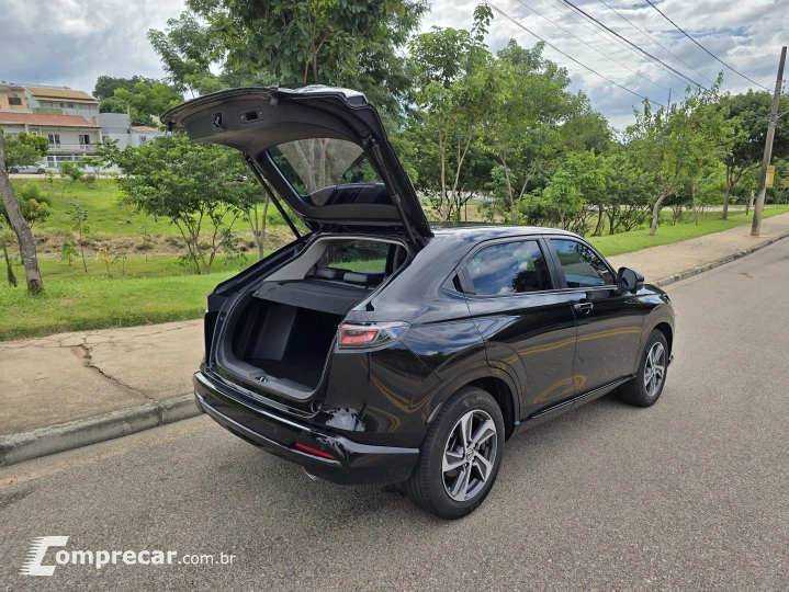 HR-V 1.5 DI I-vtec Turbo Touring