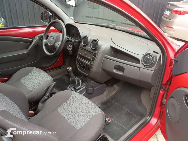 KA 1.0 MPI 8V FLEX 2P MANUAL