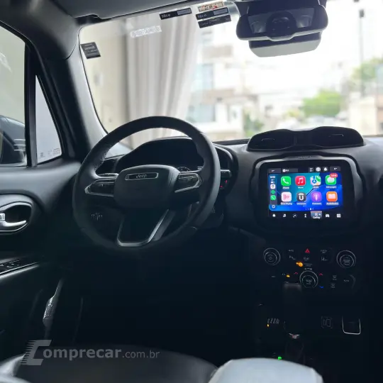 RENEGADE 1.3 T270 Turbo S 4X4