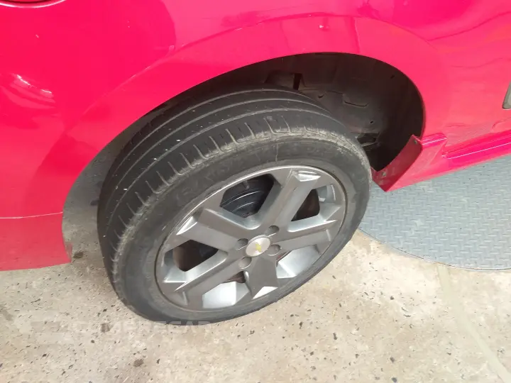 MONTANA 1.4 MPFI Sport CS 8V