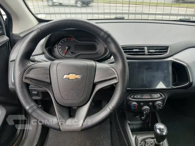 ONIX - 1.0 MPI JOY 8V 4P MANUAL