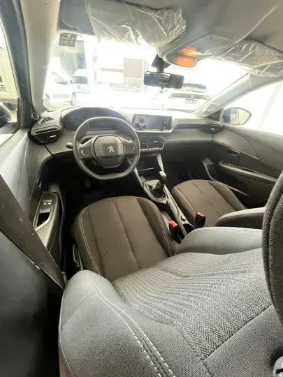 208 1.0 12V 4P FLEX LIKE