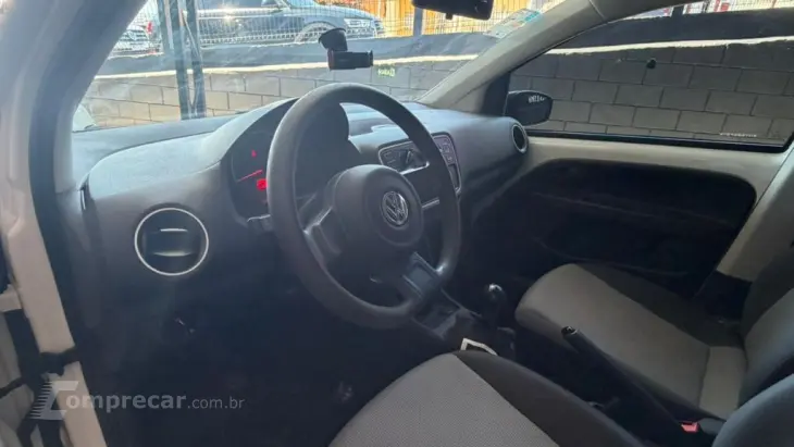 up! take 1.0 Total Flex 12V 5p