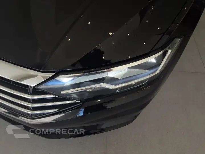 JETTA 1.4 250 TSI TOTAL FLEX TIPTRONIC